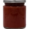 Pit&Pit Aardbei jam met zoetstoffen uit stevia Outlet