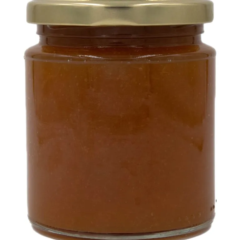 Pit&Pit Abrikozen jam met agave bio Online