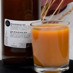 Pit&Pit Acerola sap bio Hot