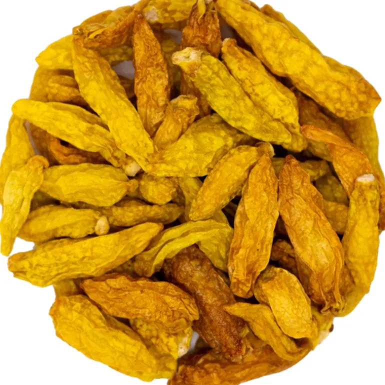 Pit&Pit Amazone chilipeper heel Online