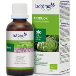 Pit&Pit Artisjok tinctuur bio Store