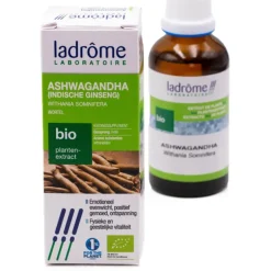 Pit&Pit Ashwagandha tinctuur bio Shop