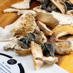 Pit&Pit Aziatische paddenstoelenmix bio Cheap