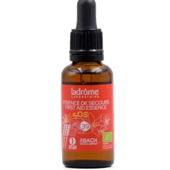 Pit&Pit Bach Eerste Hulp druppels bio Sale