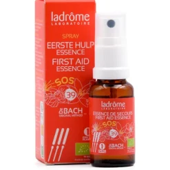 Pit&Pit Bach Eerste Hulp spray bio Online