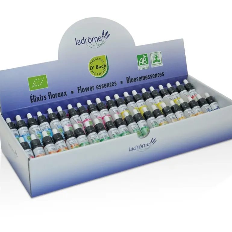 Pit&Pit Bachbloesemset bio Online