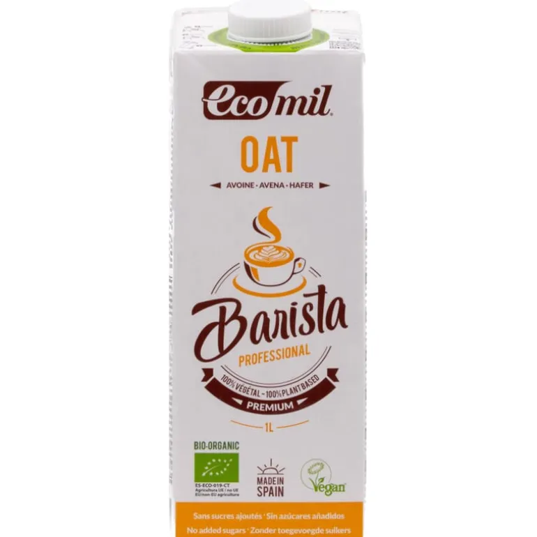 Pit&Pit Barista Haverdrink bio Store