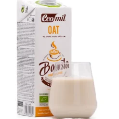 Pit&Pit Barista Haverdrink bio Store