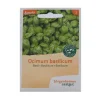 Pit&Pit Basilicum zaaigoed bio Store