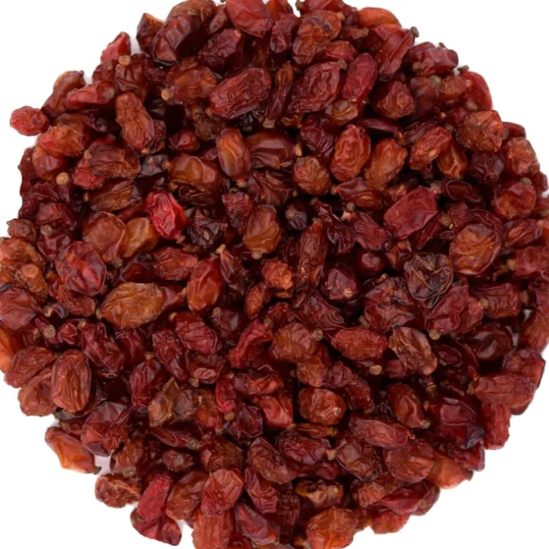 Pit&Pit Berberis bessen Flash Sale