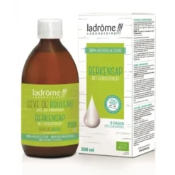 Pit&Pit Berkensap Bio Sale