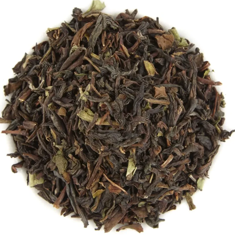 Pit&Pit Black tea Darjeeling SF Margaret's hope Fashion