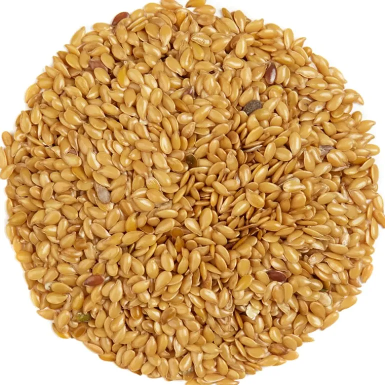 Pit&Pit Blond lijnzaad bio Shop