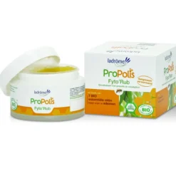 Pit&Pit Borstbalsem Fyto'Rub Propolis+ bio Discount