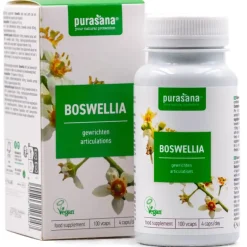 Pit&Pit Boswellia extract capsules Clearance