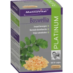 Pit&Pit Boswellia platinum Store