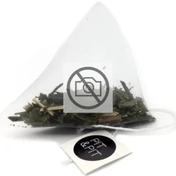 Pit&Pit Brandnetelblad bio in theezakjes Shop