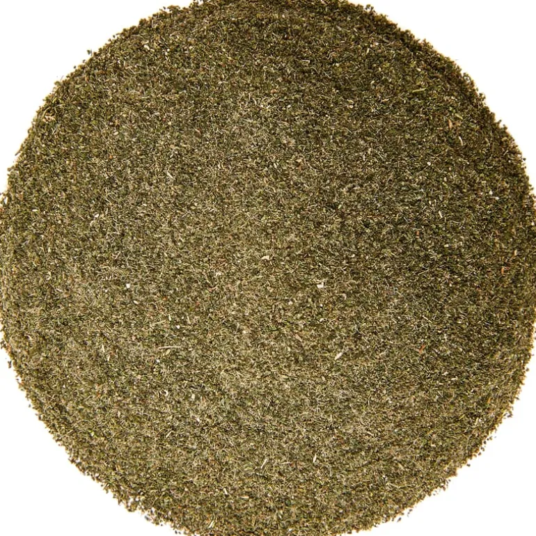 Pit&Pit Brandnetelpoeder bio Hot