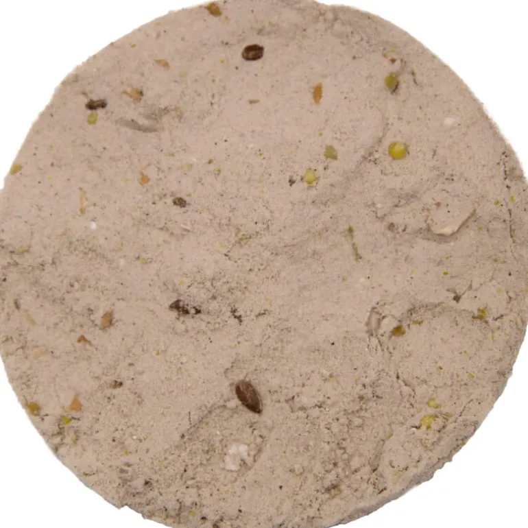 Pit&Pit Broodbakmix donker meergranenbrood bio Cheap