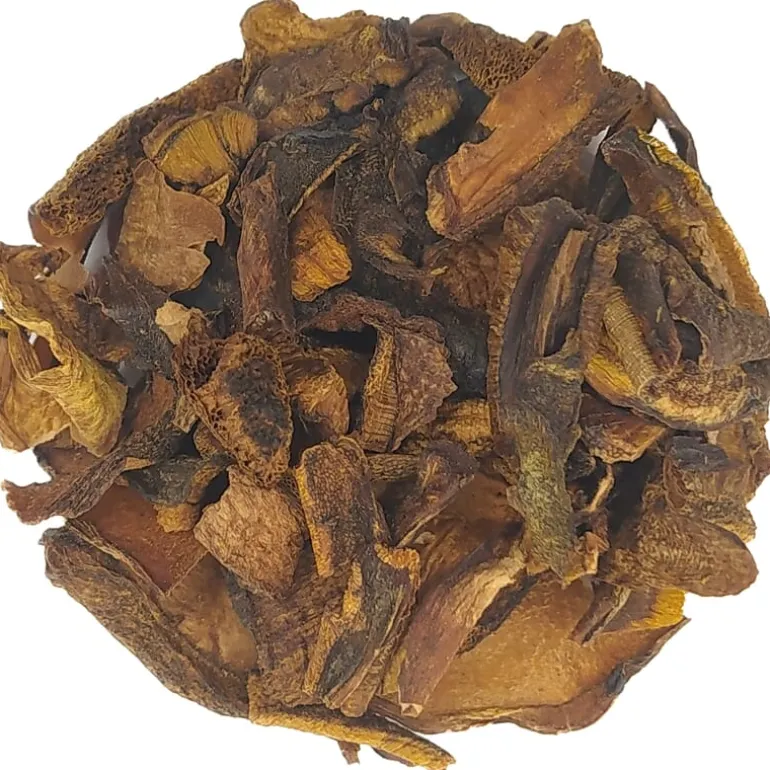 Pit&Pit Bruine boleten bio Shop