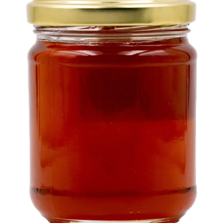 Pit&Pit Cederhoning New