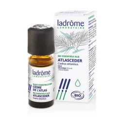 Pit&Pit Cederhout etherische olie Ladrome bio Best