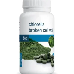Pit&Pit Chlorella tabletten bio Outlet