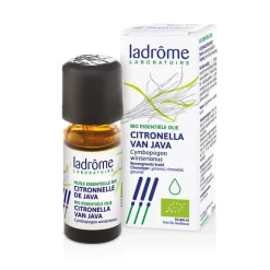 Pit&Pit Citronella etherische olie Ladrome bio Cheap