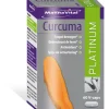 Pit&Pit Curcuma Platinum capsules bio Flash Sale