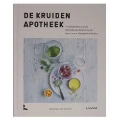 Pit&Pit De kruidenapotheek Online