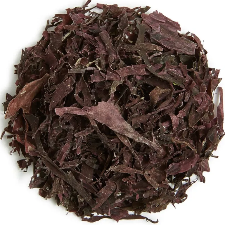 Pit&Pit Dulse zeewier vlokken bio Discount