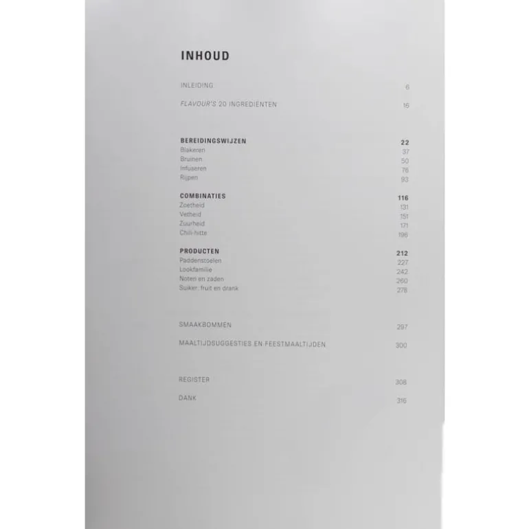 Pit&Pit Flavour Discount