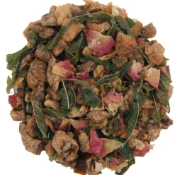 Pit&Pit Fruitthee guarana - grapefruit bio Fashion