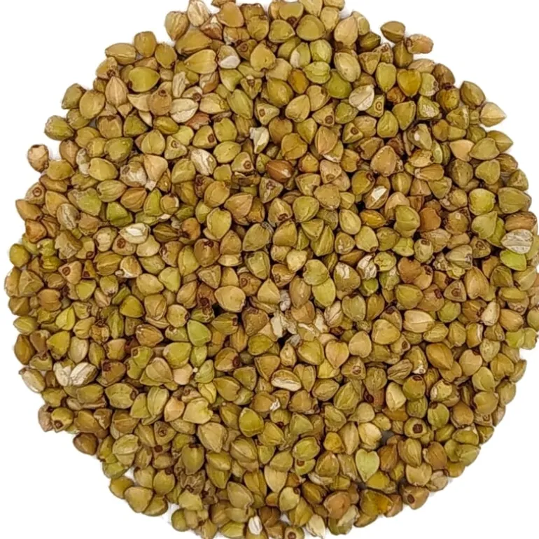 Pit&Pit Gekiemde boekweit bio Store