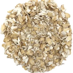 Pit&Pit Gekiemde havervlokken bio Fashion