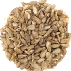 Pit&Pit Gekiemde zonnebloempitten bio Hot