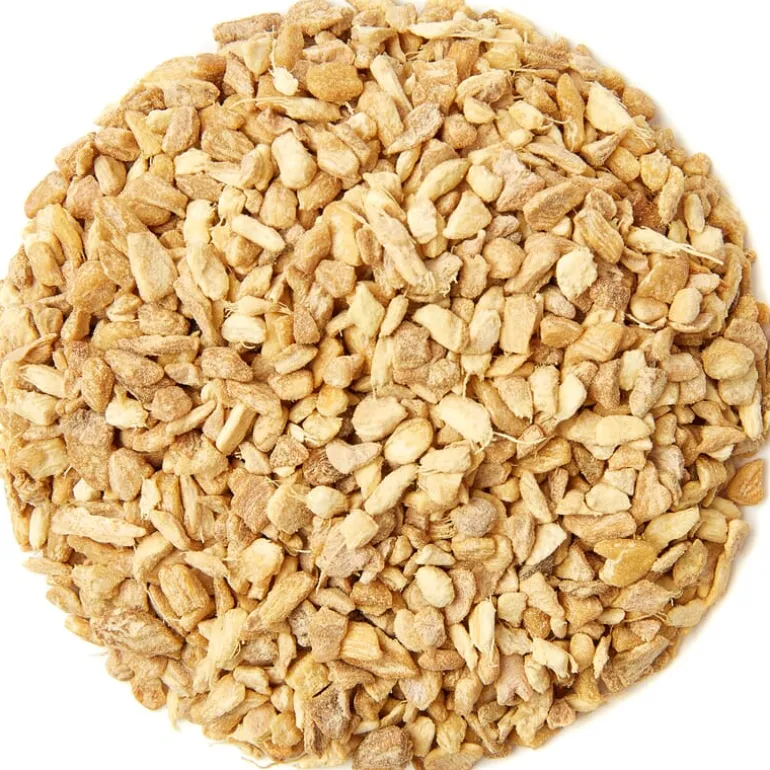 Pit&Pit Gember stukjes klein Flash Sale