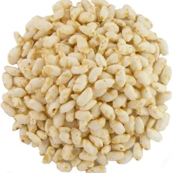 Pit&Pit Gepofte rijst bio Best Sale