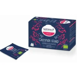 Pit&Pit Gezonde slaap kruidenthee bio Flash Sale