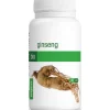 Pit&Pit Ginseng capsules bio New