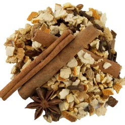 Pit&Pit Glühwein kruiden Hot