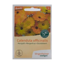 Pit&Pit Goudsbloem zaaigoed bio Fashion