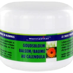 Pit&Pit Goudsbloembalsem bio Best