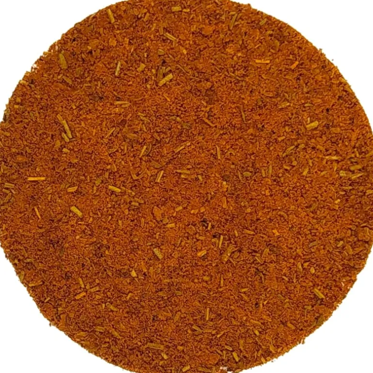 Pit&Pit Grillkruiden bio Clearance