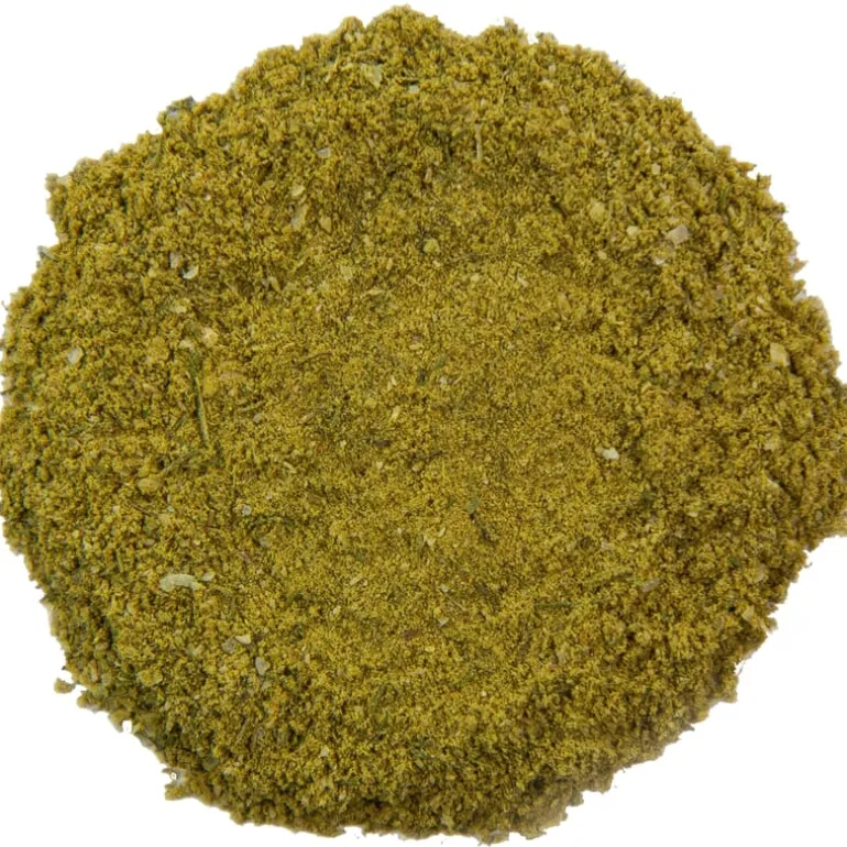 Pit&Pit Groen kerriepoeder Shop