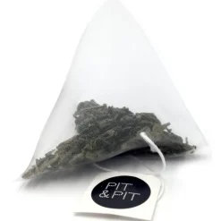 Pit&Pit Groene muntthee in theezakjes Cheap