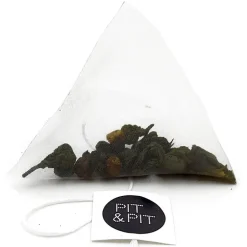 Pit&Pit Groene thee gember in theezakjes Best Sale