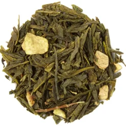 Pit&Pit Groene thee gember-sinaasappel Cheap