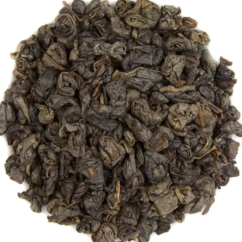 Pit&Pit Groene thee Gunpowder Cheap