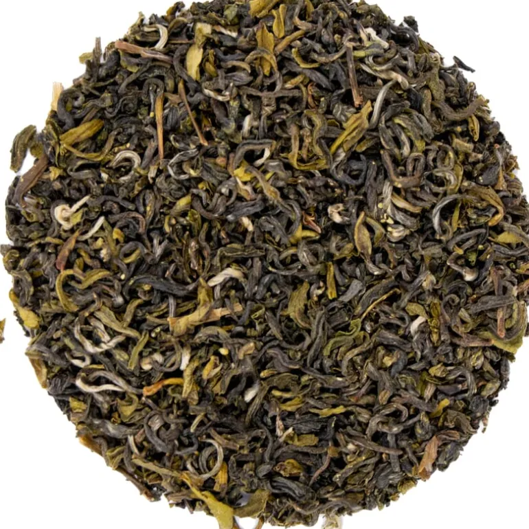 Pit&Pit Groene thee Nepal Antu Valley bio Online